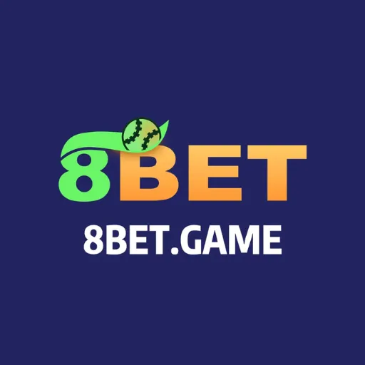8bet Game Favicon icon